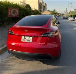 تسلا موديل Y